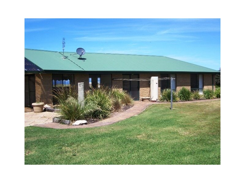 8 Thistle, Port Fairy VIC 3284