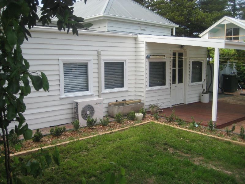 96 Gipps St, Port Fairy VIC 3284