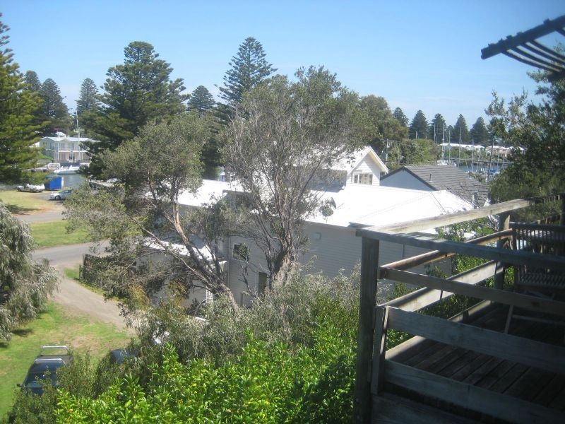 16 Griffith St, Port Fairy VIC 3284