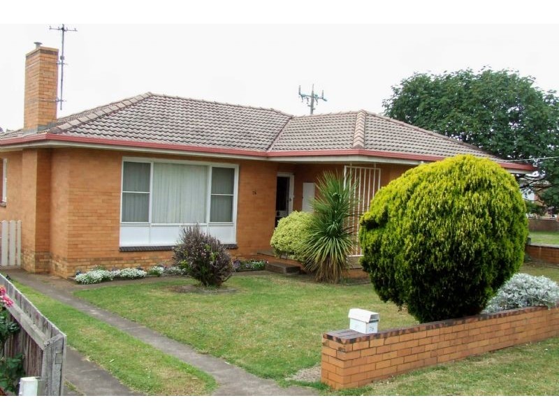 76 laverock road, Warrnambool VIC 3280