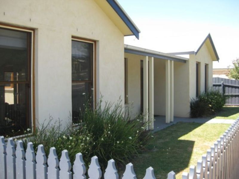 Cnr Albert and Campbell, Port Fairy VIC 3284
