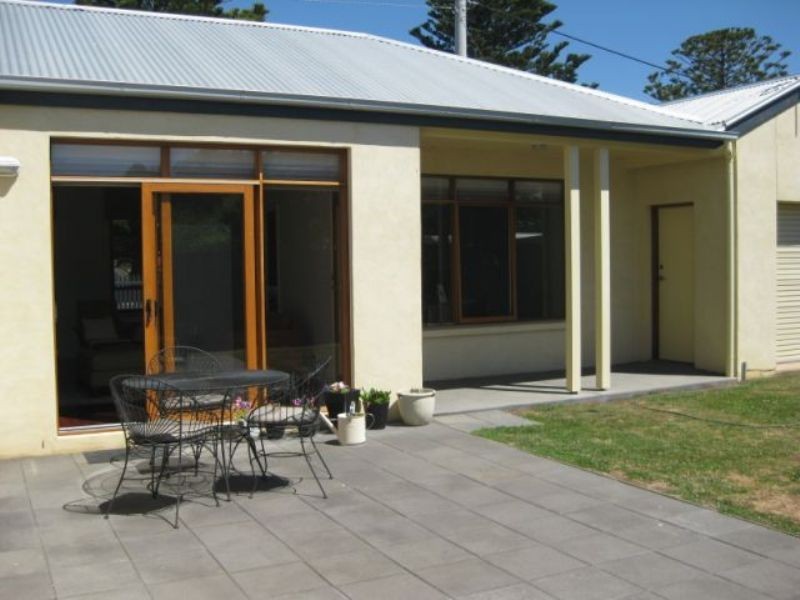 Cnr Albert and Campbell, Port Fairy VIC 3284