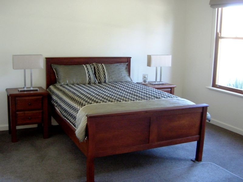 Cnr Albert and Campbell, Port Fairy VIC 3284