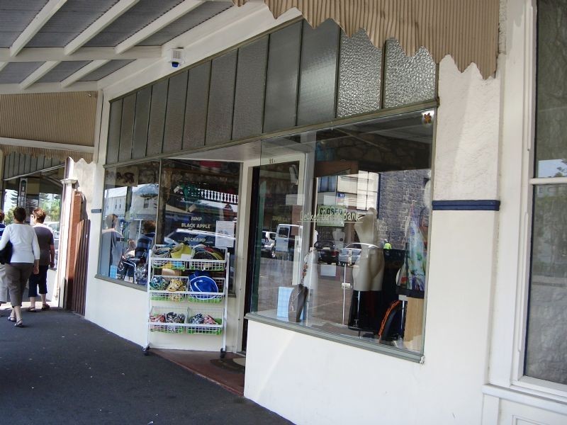 Port Fairy VIC 3284