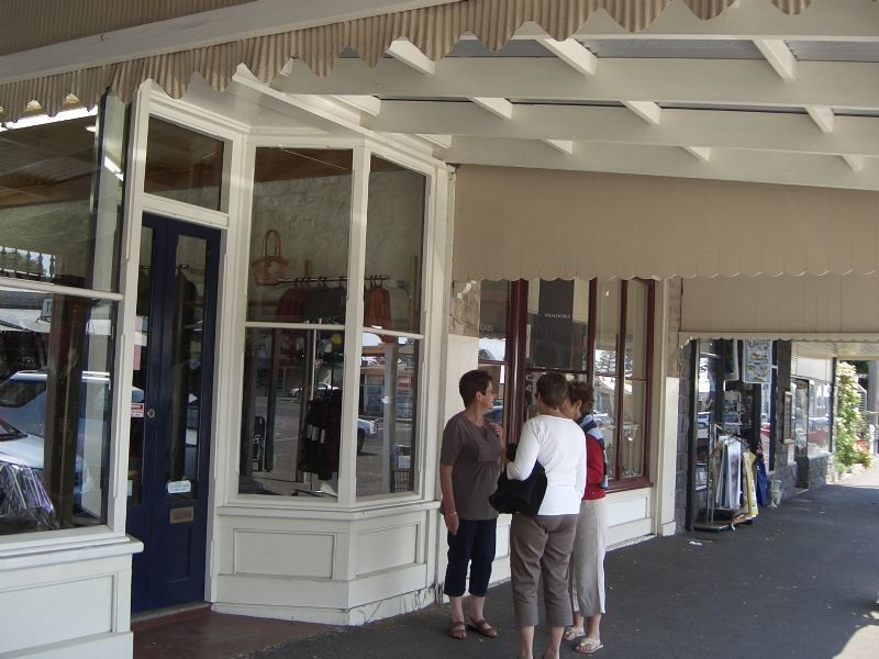 Port Fairy VIC 3284