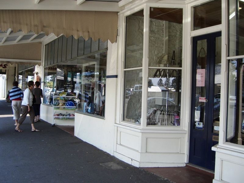 Port Fairy VIC 3284