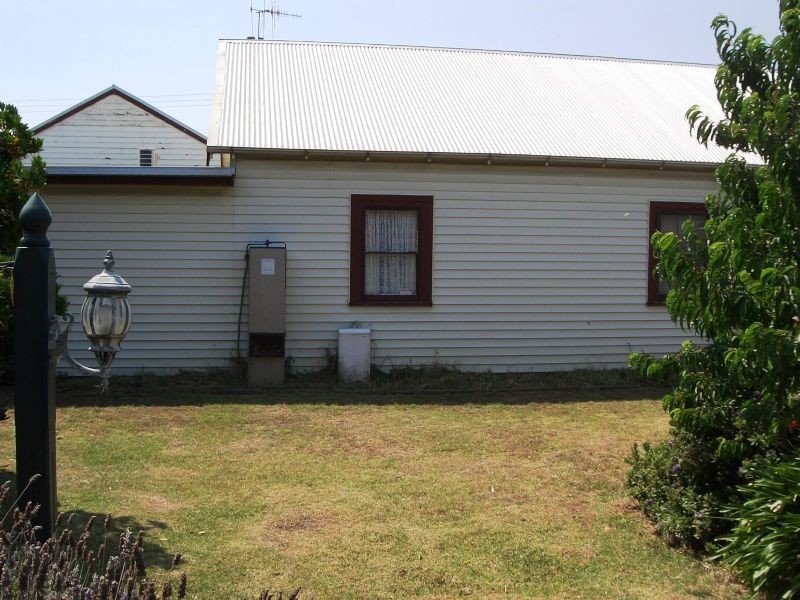 Port Fairy VIC 3284