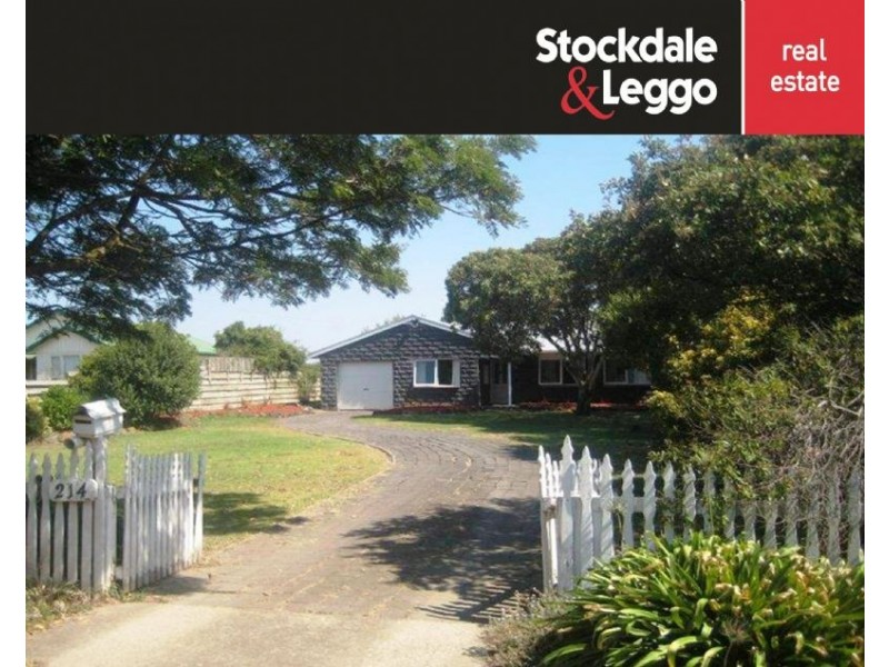 214 Princes Hwy, Port Fairy VIC 3284