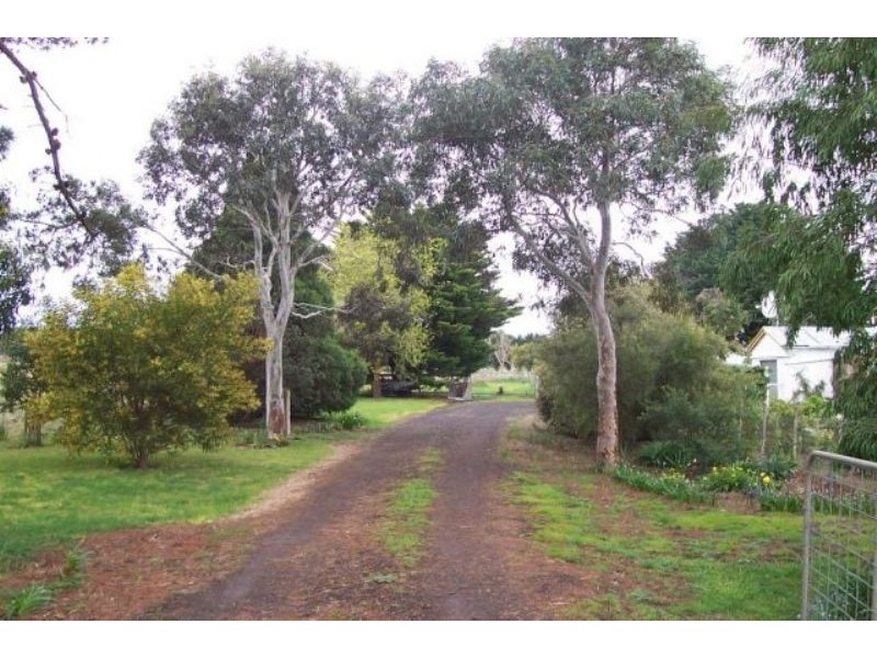 3494 Hamilton Road, Broadwater VIC 3301