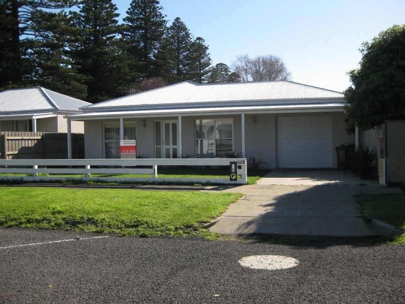 62b Bank St, Port Fairy VIC 3284