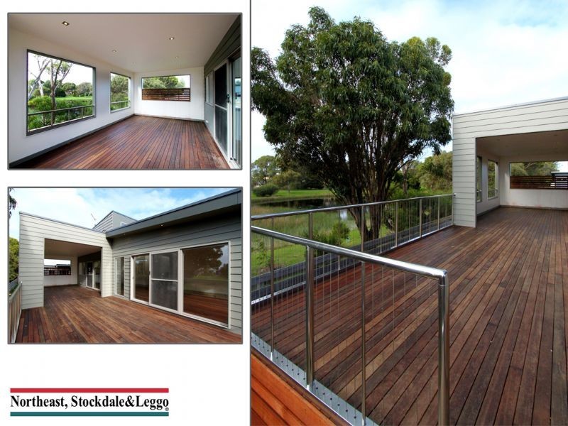 8 Mariner Court, Port Fairy VIC 3284