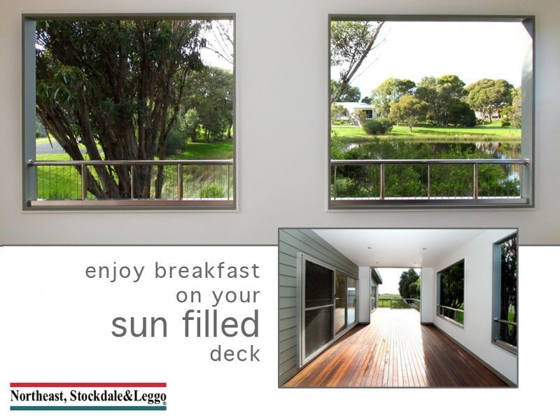 8 Mariner Court, Port Fairy VIC 3284
