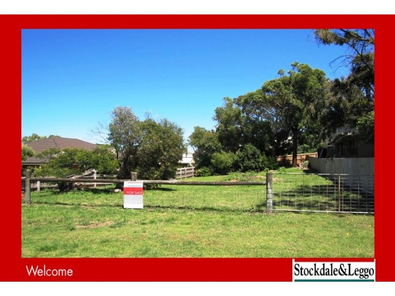 20 Villiers, Port Fairy VIC 3284