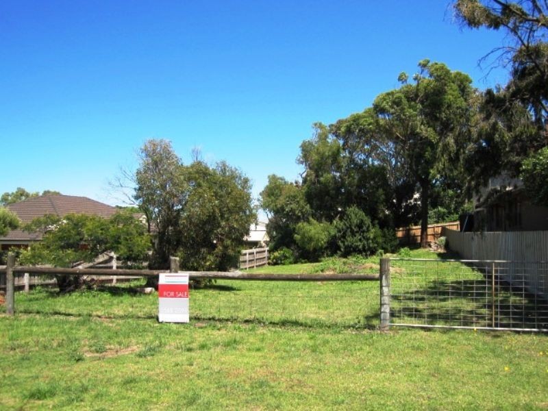 20 Villiers, Port Fairy VIC 3284
