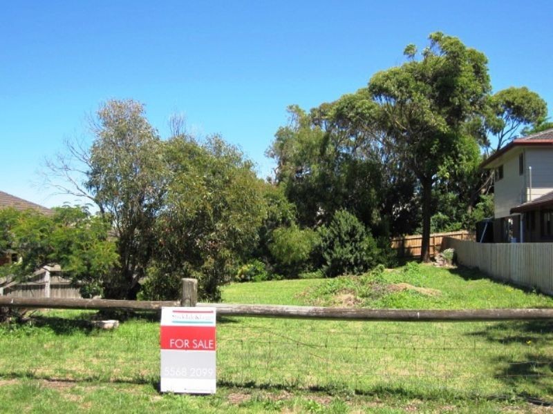 20 Villiers, Port Fairy VIC 3284