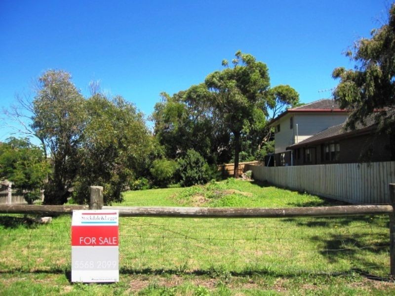 20 Villiers, Port Fairy VIC 3284