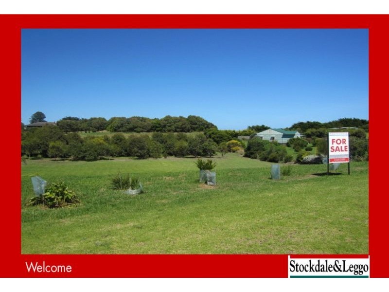 Lot 2 Thistle Place, Port Fairy VIC 3284