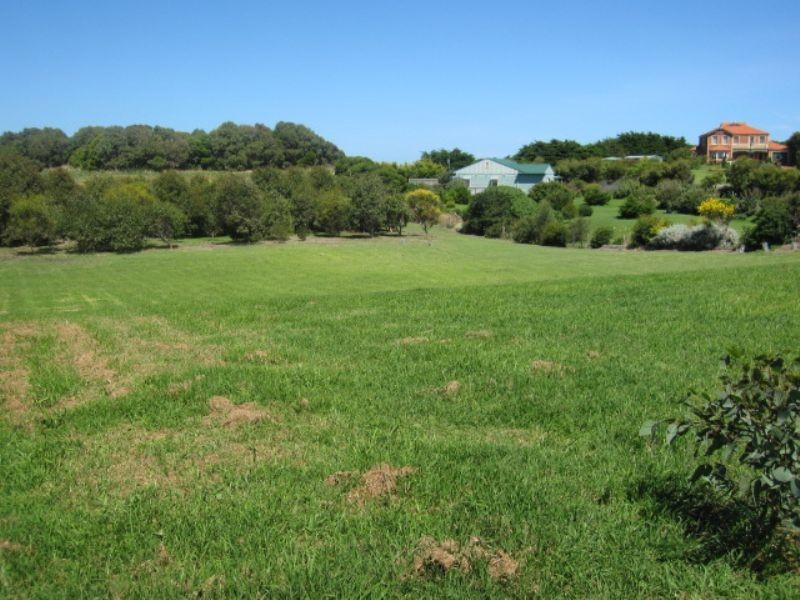 Lot 2 Thistle Place, Port Fairy VIC 3284
