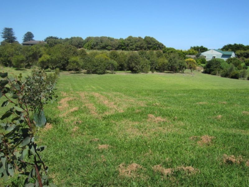 Lot 2 Thistle Place, Port Fairy VIC 3284