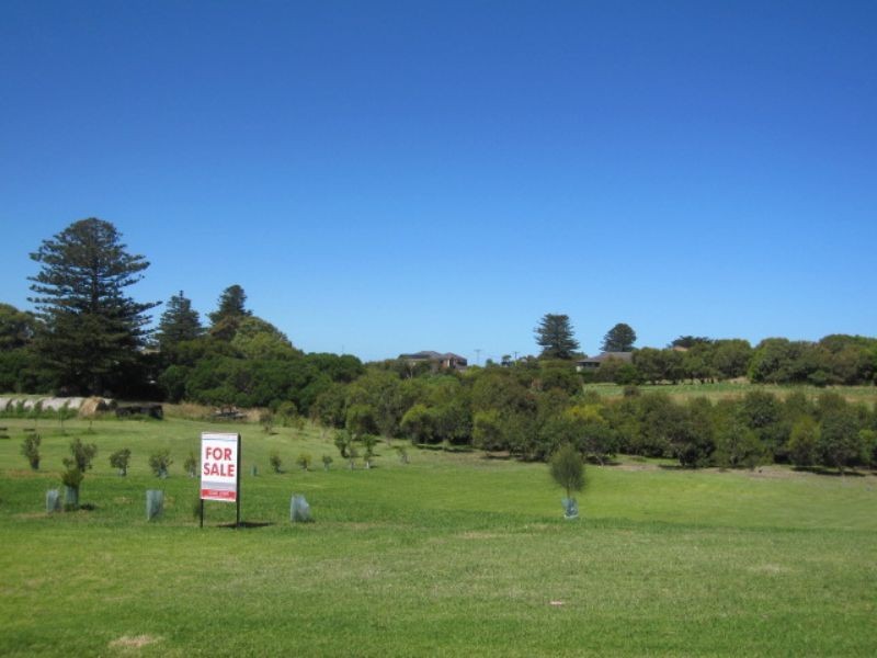 Lot 2 Thistle Place, Port Fairy VIC 3284