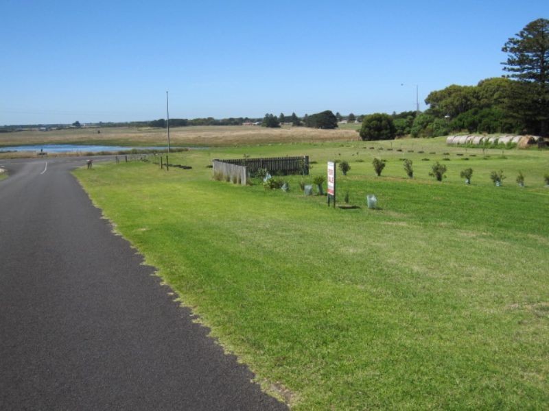 Lot 2 Thistle Place, Port Fairy VIC 3284