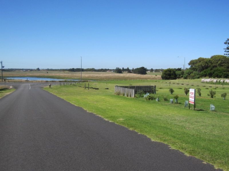 Lot 2 Thistle Place, Port Fairy VIC 3284