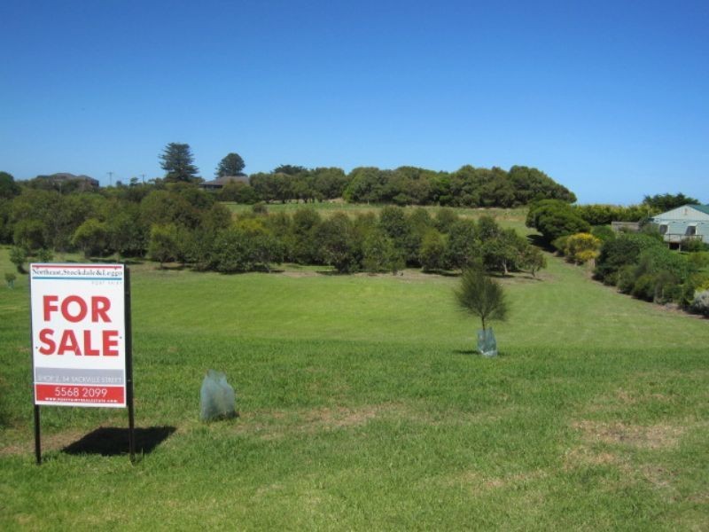 Lot 2 Thistle Place, Port Fairy VIC 3284