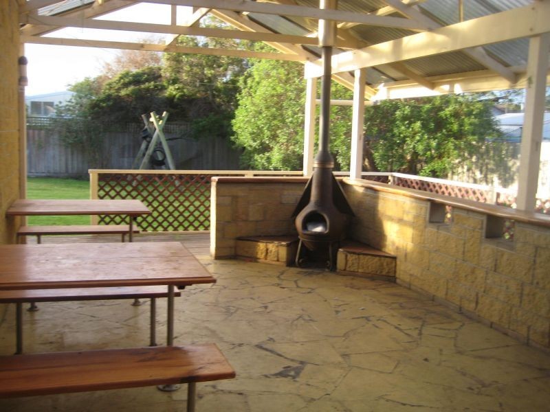 4 Avery St, Port Fairy VIC 3284