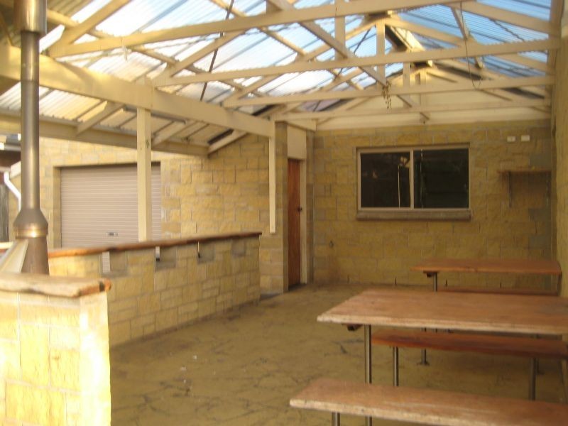 4 Avery St, Port Fairy VIC 3284