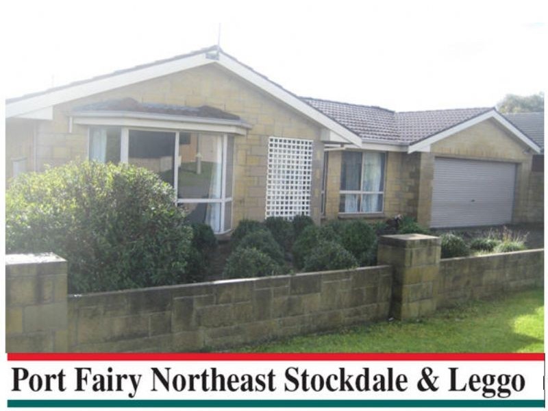 4 Avery St, Port Fairy VIC 3284