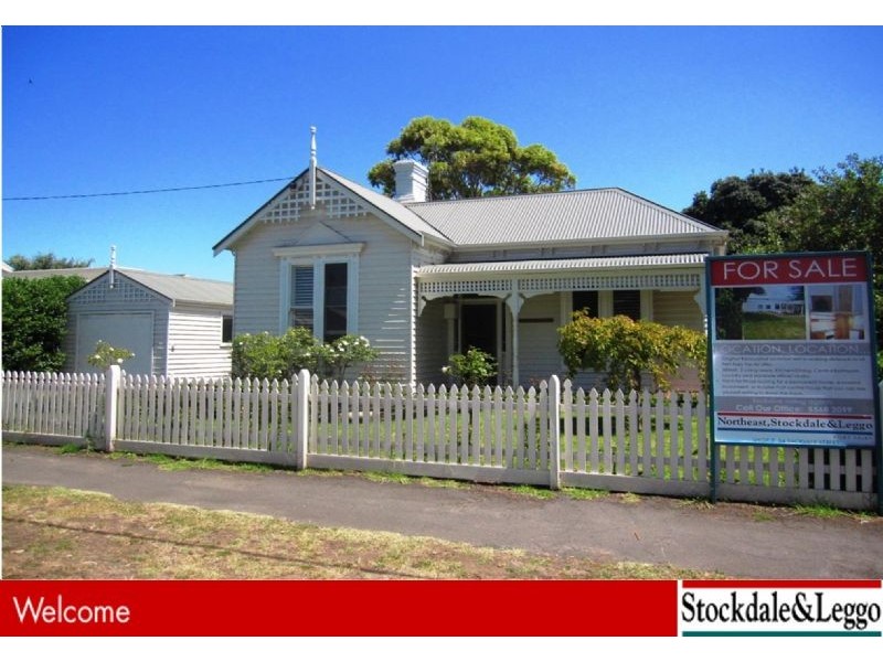 96  Gipps Street, Port Fairy VIC 3284