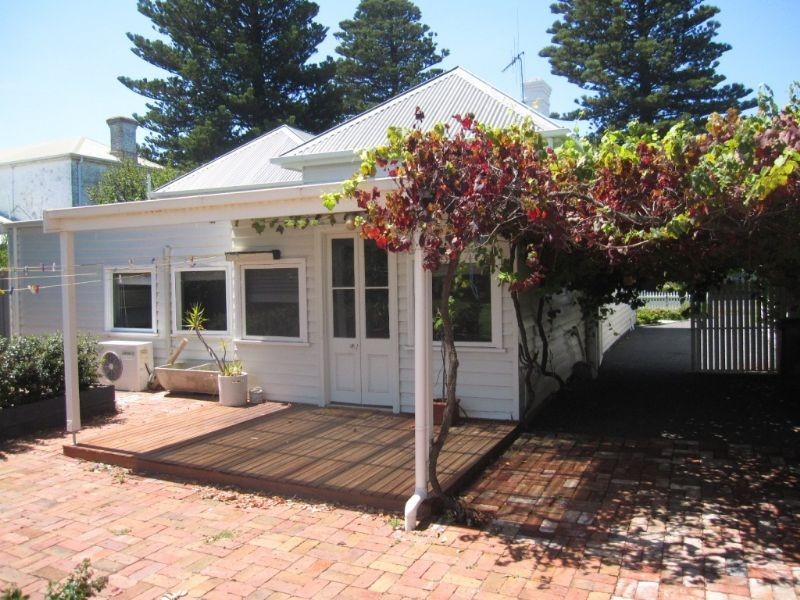 96  Gipps Street, Port Fairy VIC 3284