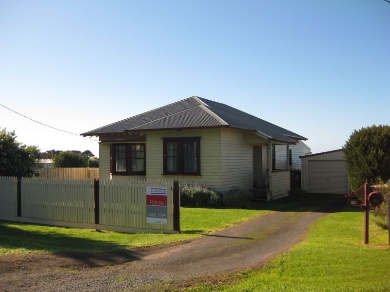 169 Princes Hwy, Port Fairy VIC 3284