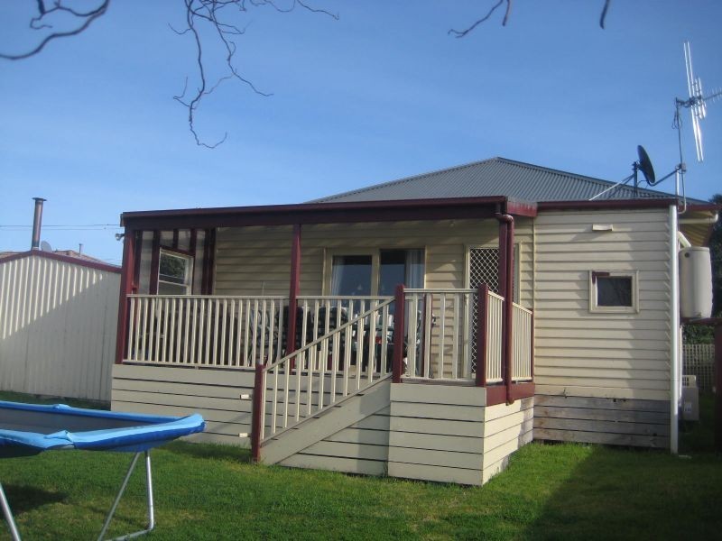 169 Princes Hwy, Port Fairy VIC 3284