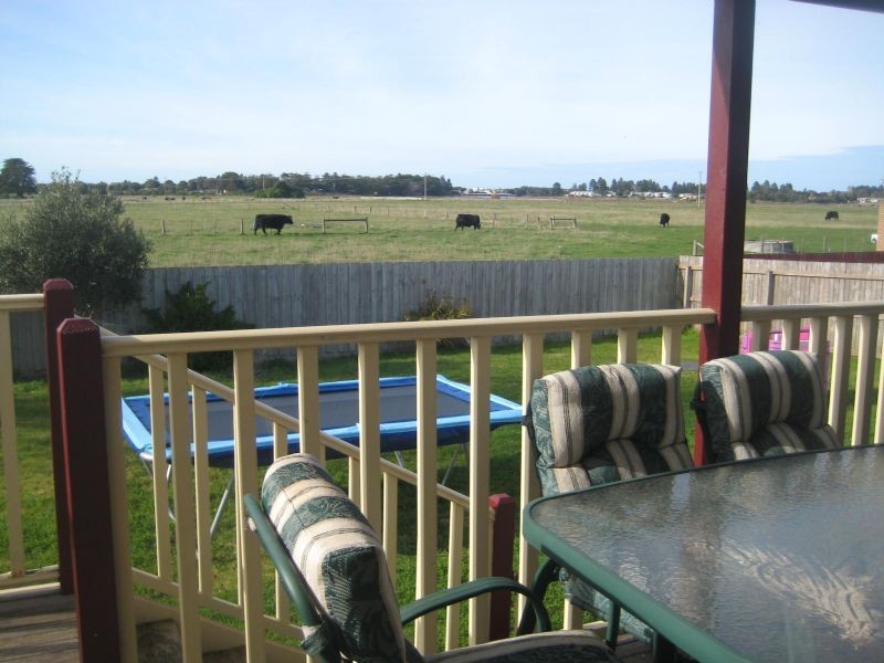169 Princes Hwy, Port Fairy VIC 3284