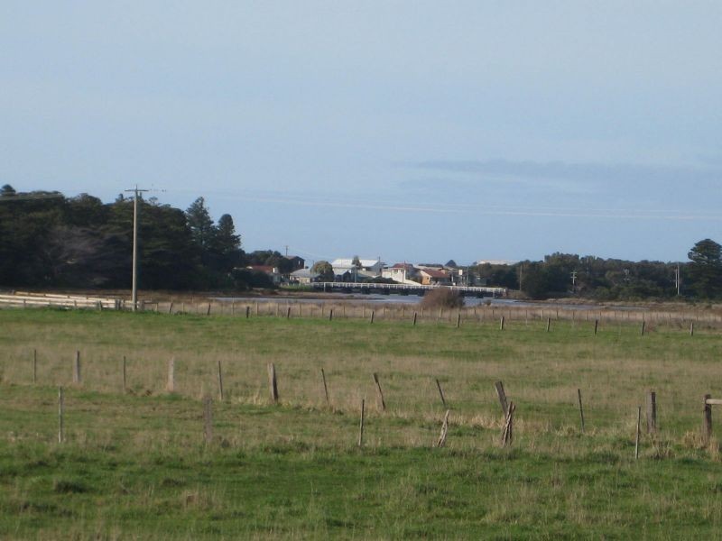 169 Princes Hwy, Port Fairy VIC 3284