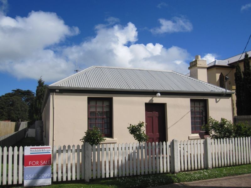 117  Griffith St, Port Fairy VIC 3284