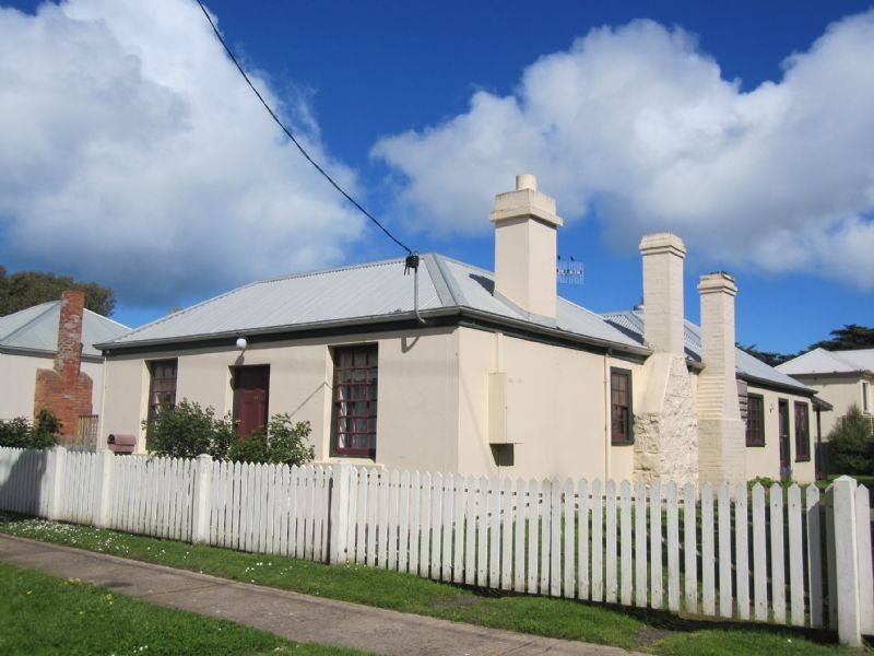 117  Griffith St, Port Fairy VIC 3284