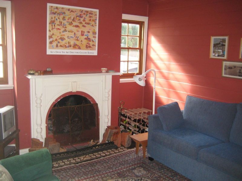 117  Griffith St, Port Fairy VIC 3284