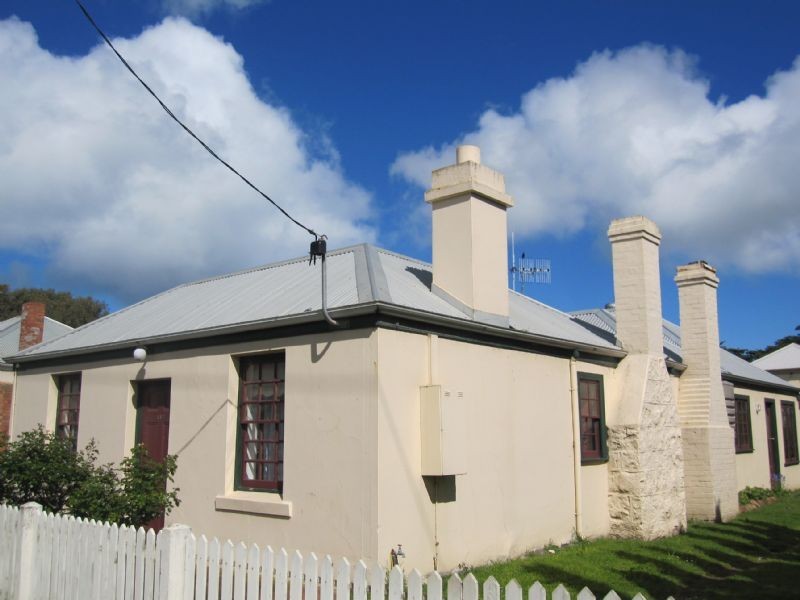 117  Griffith St, Port Fairy VIC 3284