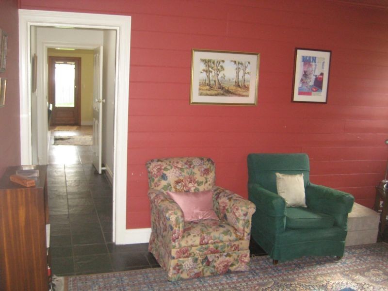 117  Griffith St, Port Fairy VIC 3284