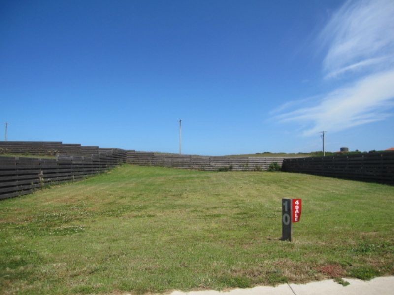 Lot 11 Philip Street, Port Fairy VIC 3284