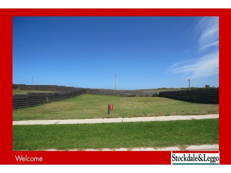 Lot 11 Philip Street, Port Fairy VIC 3284