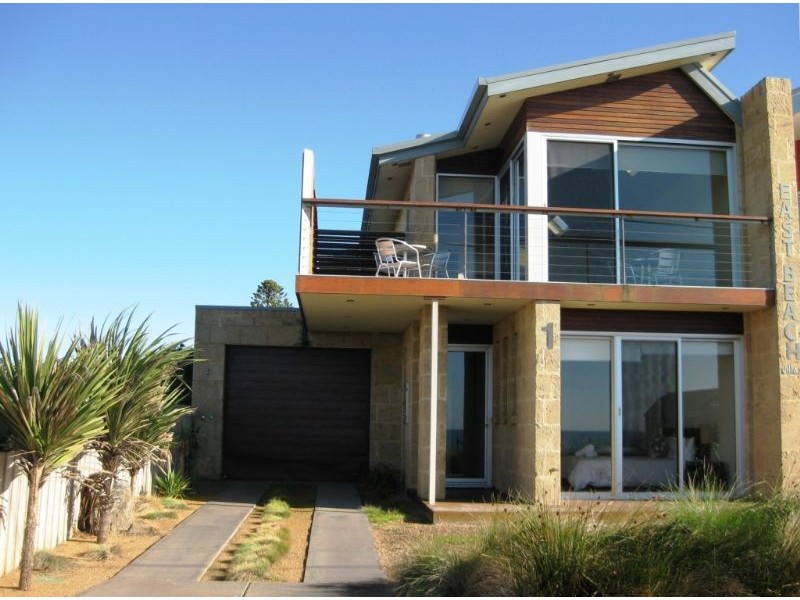 1/105 Beach Street, Port Fairy VIC 3284