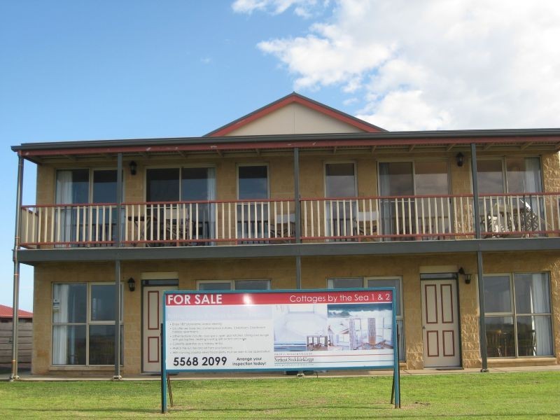 104 Ocean Drive, Port Fairy VIC 3284