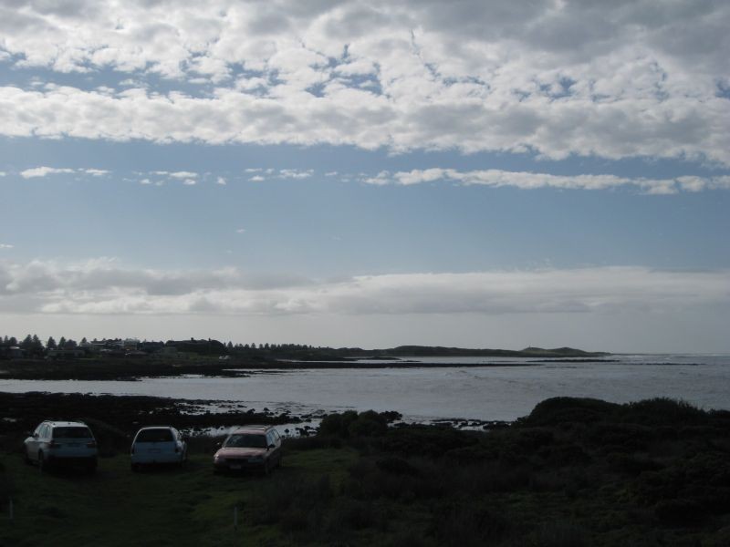104 Ocean Drive, Port Fairy VIC 3284