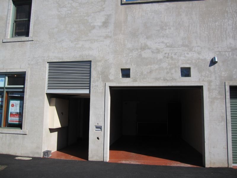 1/54 Sackville Street, Port Fairy VIC 3284