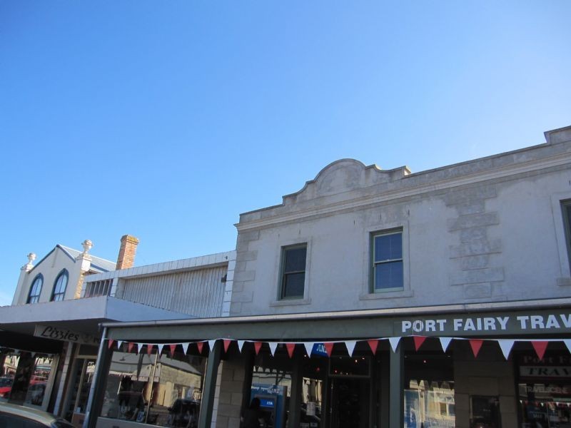 1/54 Sackville Street, Port Fairy VIC 3284