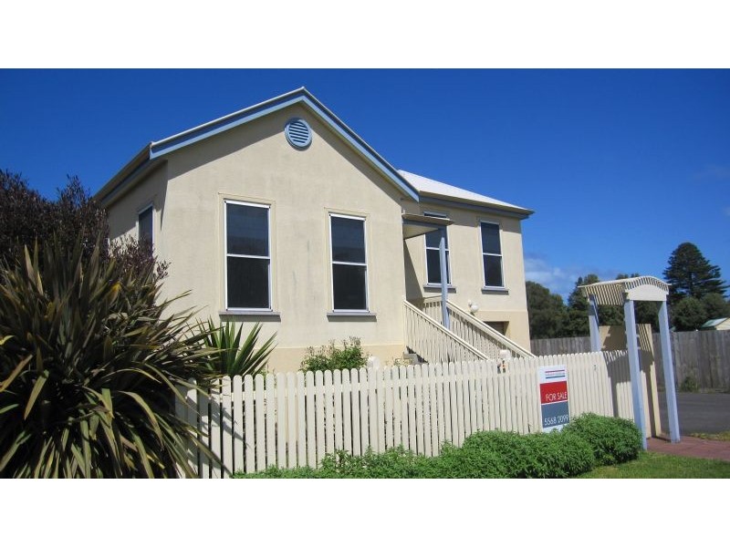 1/3 Castwood Place, Port Fairy VIC 3284