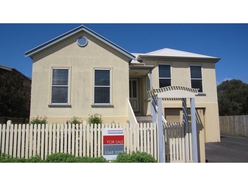 1/3 Castwood Place, Port Fairy VIC 3284